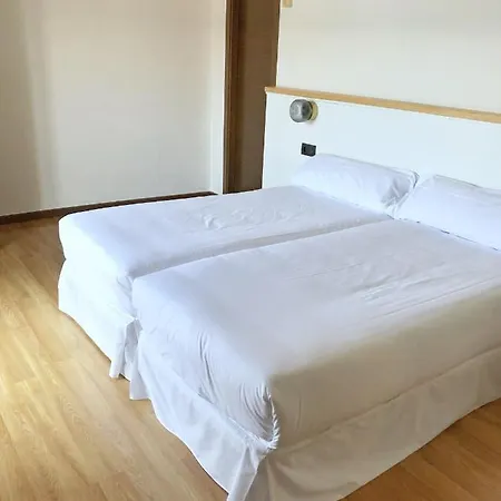 Hotel As Hortensias *