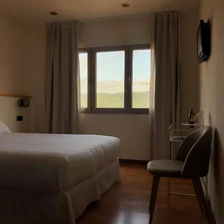 As Hortensias Corcubión