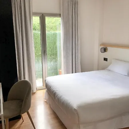 As Hortensias Hotel *