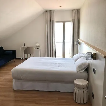 As Hortensias Hotel *