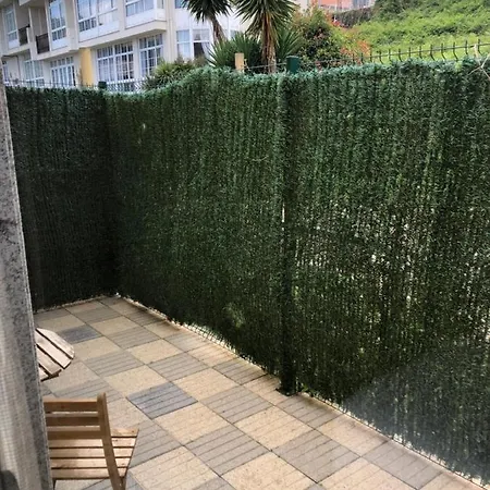 As Hortensias Hotel *