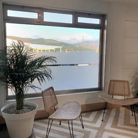 Hotel As Hortensias Corcubión