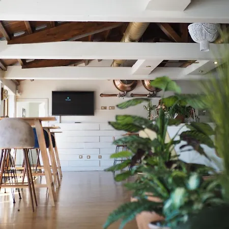 As Hortensias Hotel Corcubión