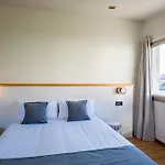Hotel Alda Corcubion *