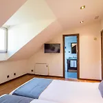 Alda Corcubion Hotel