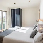Alda Corcubion Hotell