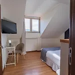 Hotell Alda Corcubion *