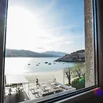 Hotel Alda Corcubion Corcubión