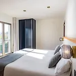 Alda Corcubion Hotell