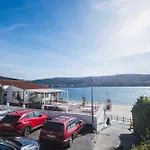 Alda Corcubion Hotell