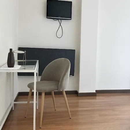 As Hortensias Hotel Corcubión