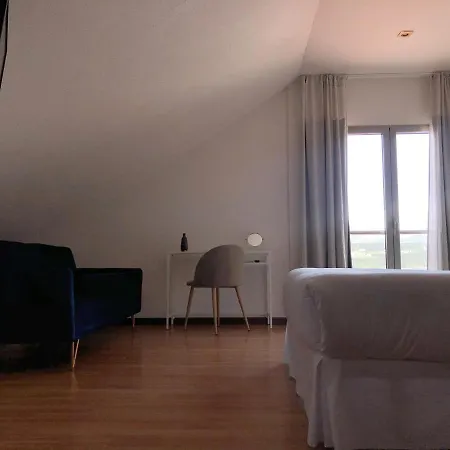 Hotel As Hortensias *