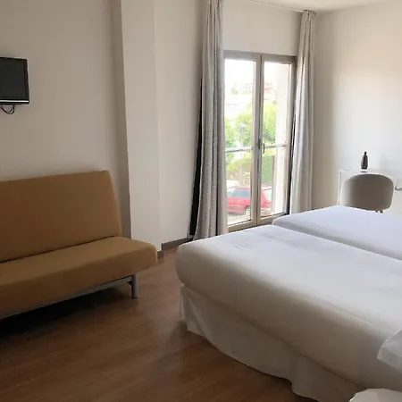 Hotel As Hortensias Corcubión