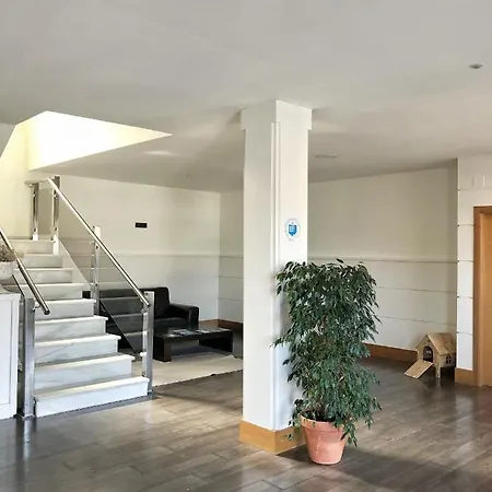 As Hortensias Corcubión