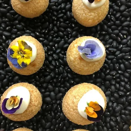 As Hortensias Hotel Corcubión