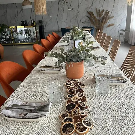 Hotel As Hortensias Corcubión