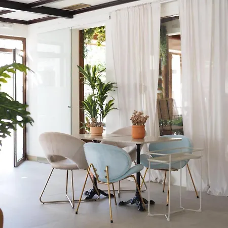 As Hortensias Hotel *