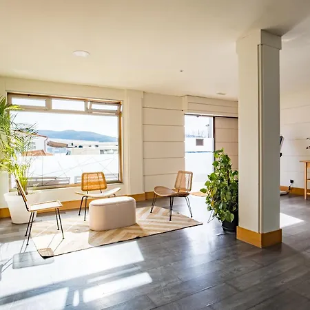 Alda Hotel