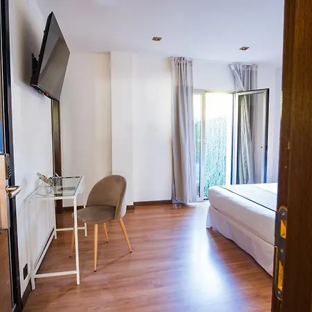 Hotel Alda