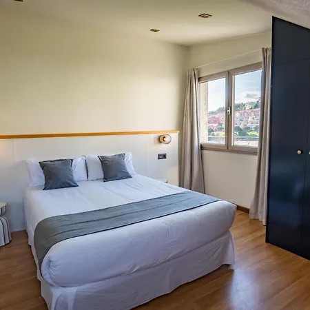 Alda Hotel *