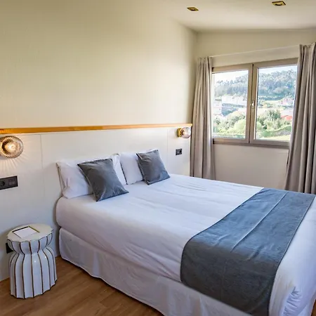 Hotel Alda