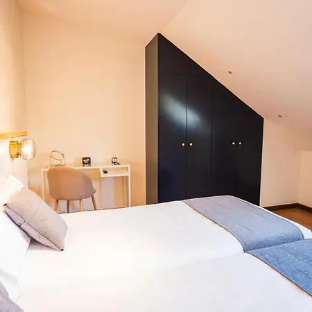 Hotel Alda *