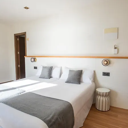 Hotel Alda