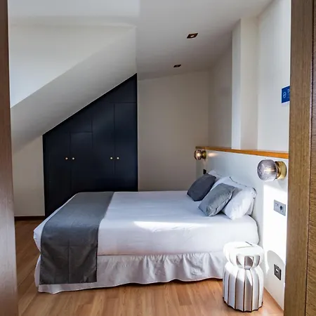 Alda Hotel *