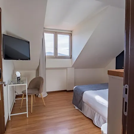 Hotel Alda *