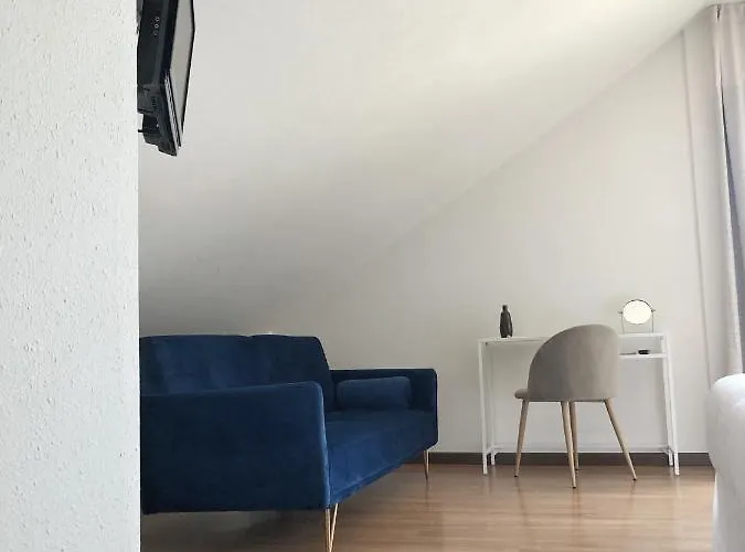 Szálloda As Hortensias