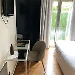 Hotel Alda Corcubion *