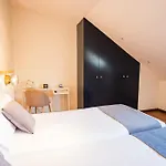 Hotel Alda Corcubion *