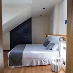 Alda Corcubion Hotel *