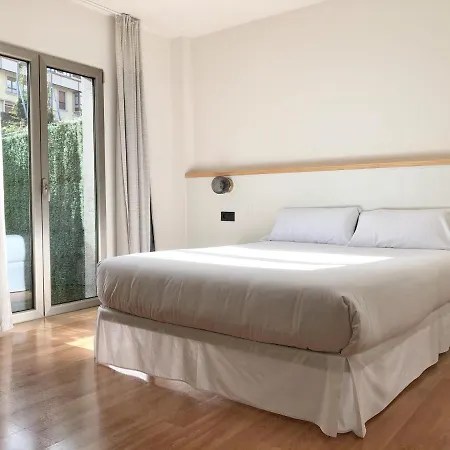 Hotel As Hortensias Corcubión