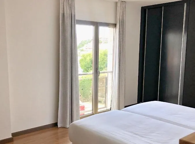 As Hortensias * Corcubión