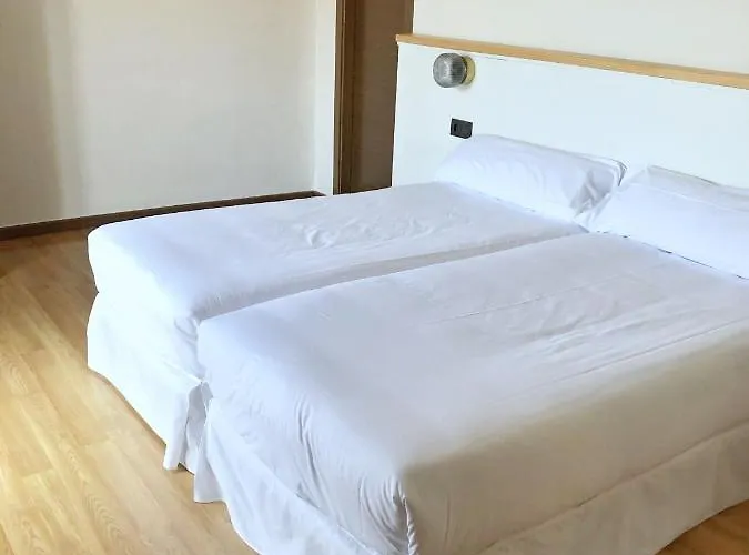 酒店 As Hortensias *