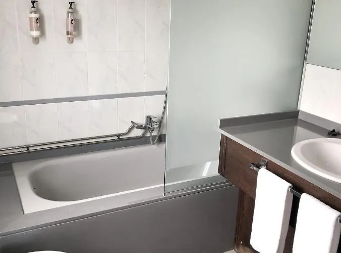 酒店 As Hortensias