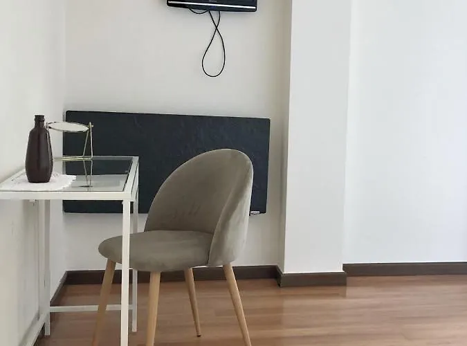 As Hortensias 酒店 Corcubión