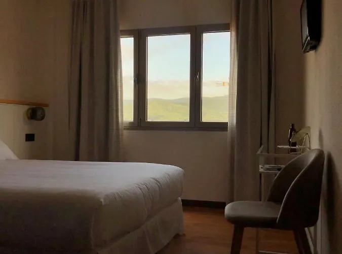 As Hortensias Corcubión