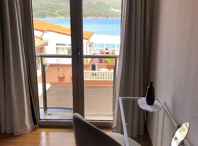 As Hortensias 酒店