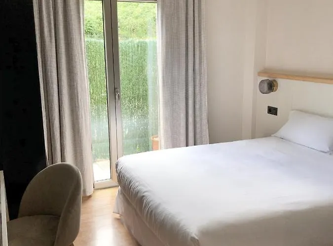 As Hortensias 酒店 *