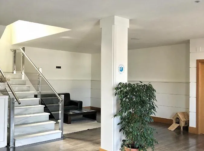 As Hortensias Corcubión