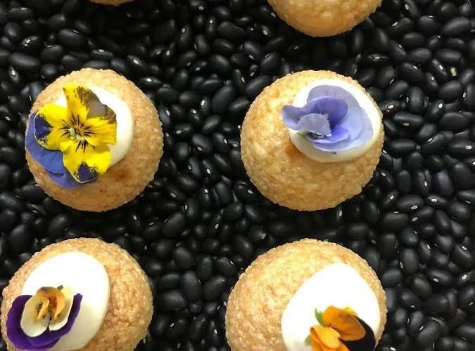 As Hortensias 酒店 Corcubión