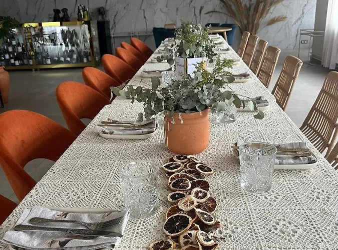 酒店 As Hortensias Corcubión