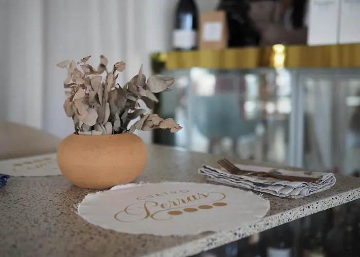 酒店 As Hortensias Corcubión